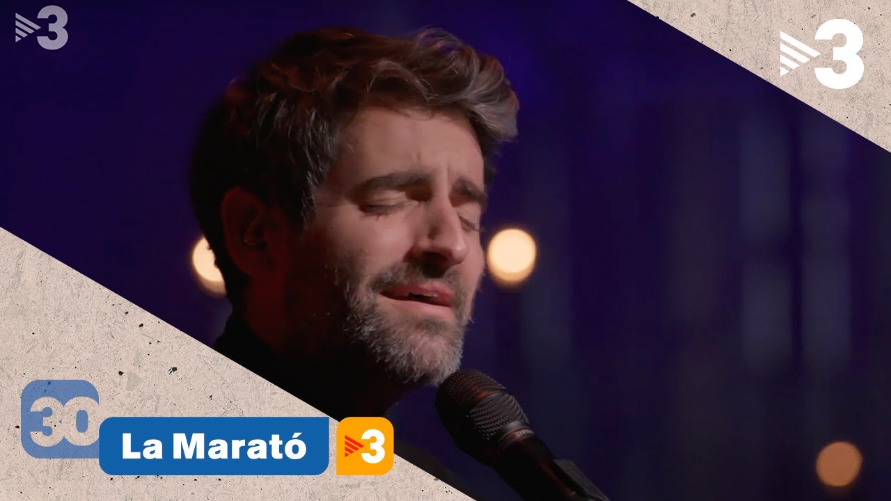 Joan Dausà canta 