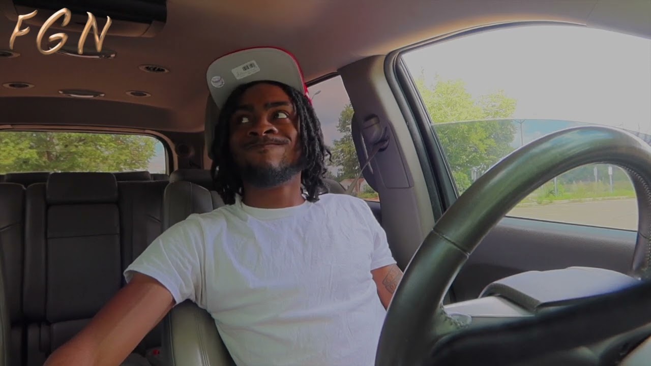 Clearing My Thoughts 💭🧠 | CAR VLOG | MrSitchy #mrsitchy