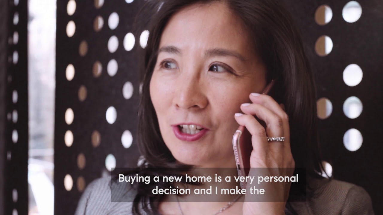 Trusted Real Estate Agent in Manhattan.  Fluent in English and Mandarin Chinese.