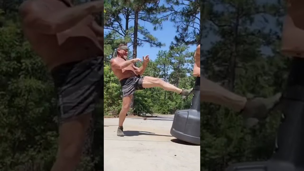 Ep. 006 - Pat Mac’s Functional Training Ideas