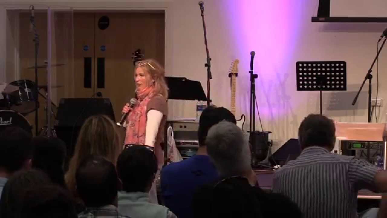 06 The Word of God - No Longer out of Duty | Emma Selley | 2015 Conference in the Isle of Man