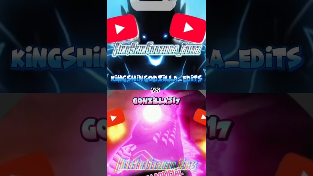 ‪@KingShinGodzilla_Edits‬
