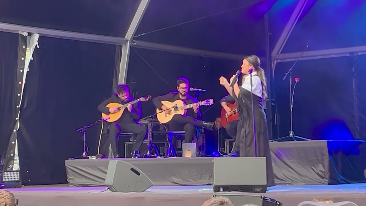 Raquel Tavares - Deste Um Beijo e Vivi