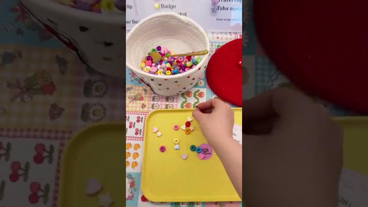 3 scoops order packing