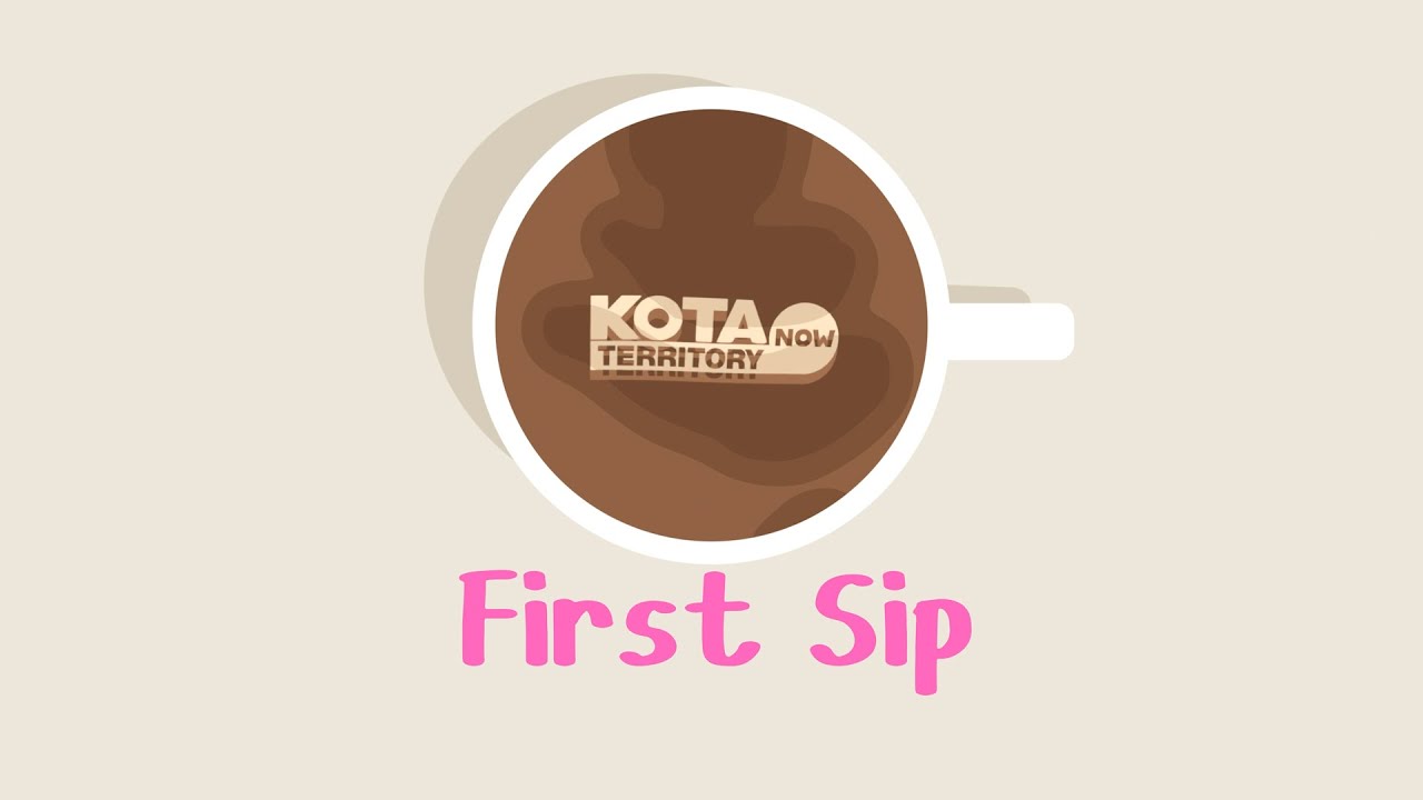 KOTA Now: First Sip #34