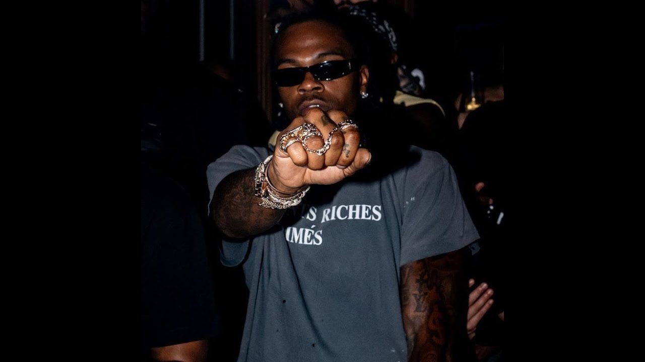 [FREE] GUNNA X LIL BABY TYPE BEAT - 