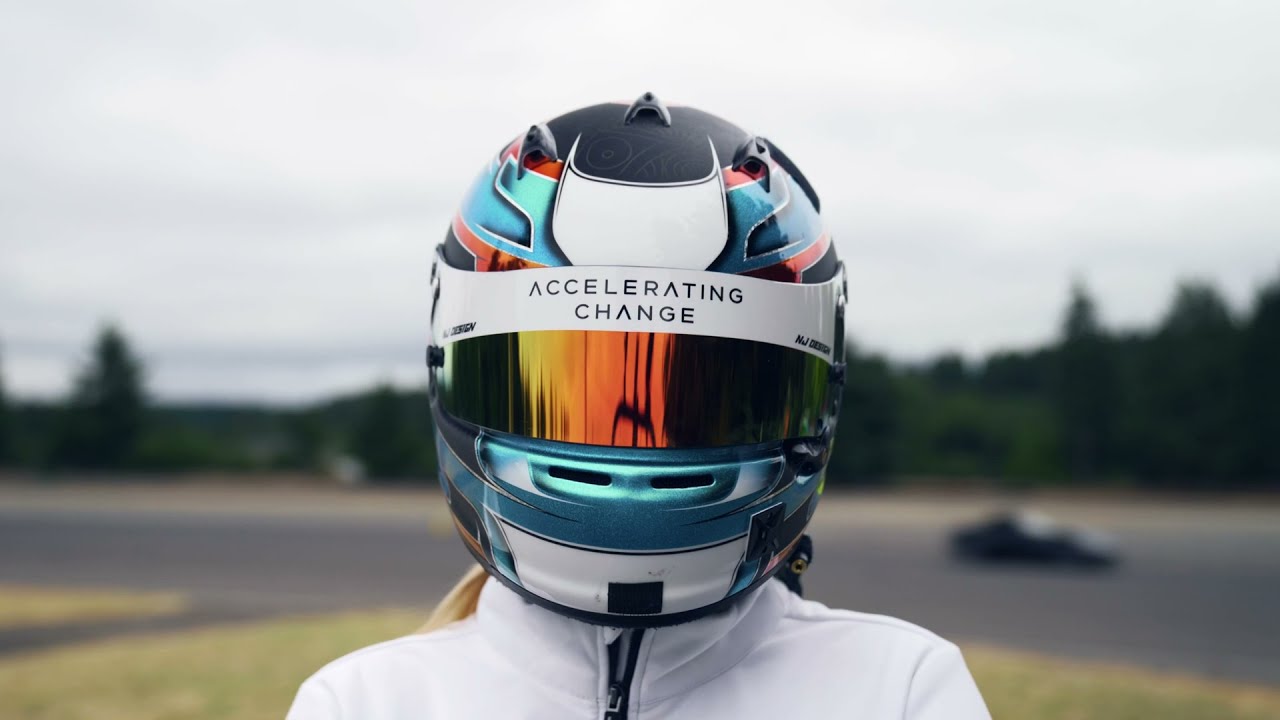 Women's Track Day presented by Beauty and Keys & Accelerating Change