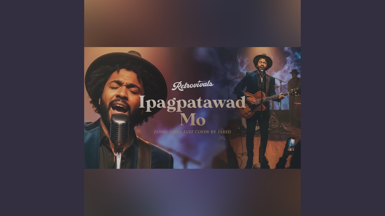 Ipagpatawad Mo (Jazz Version)