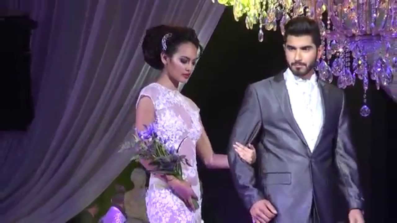Danea Panta - ExpoBodas 2014