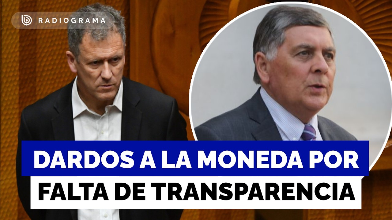 OPE en picada contra el gobierno por cable chino: acusan que hubo falta de transparencia
