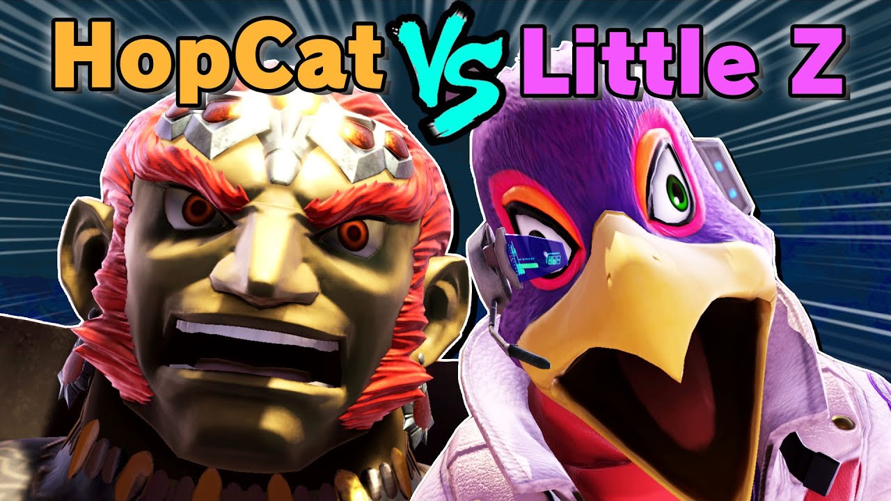 We Picked Each Other's Characters AGAIN!