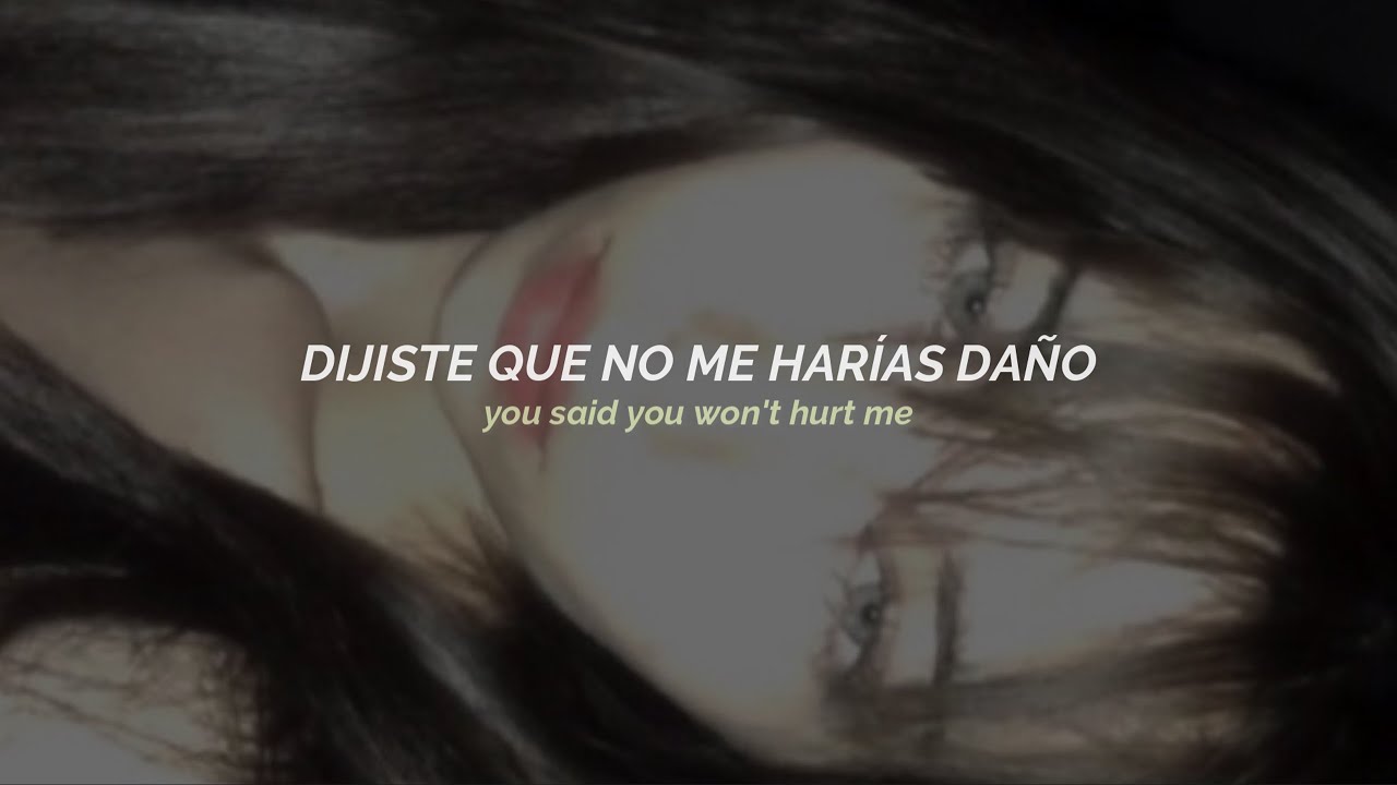 NOVULENT - SCARS | lyrics & sub español | late night finds.