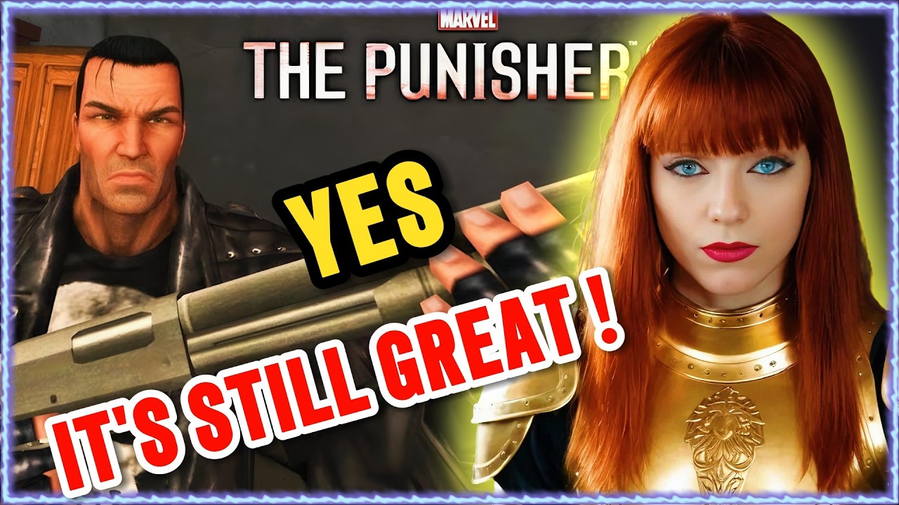 Why Are You Not PlAYING This Super Punishing Game in 2026?