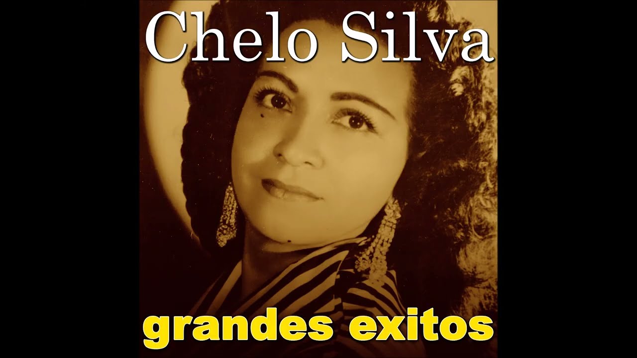 Chelo Silva { Lo De Nosotros }