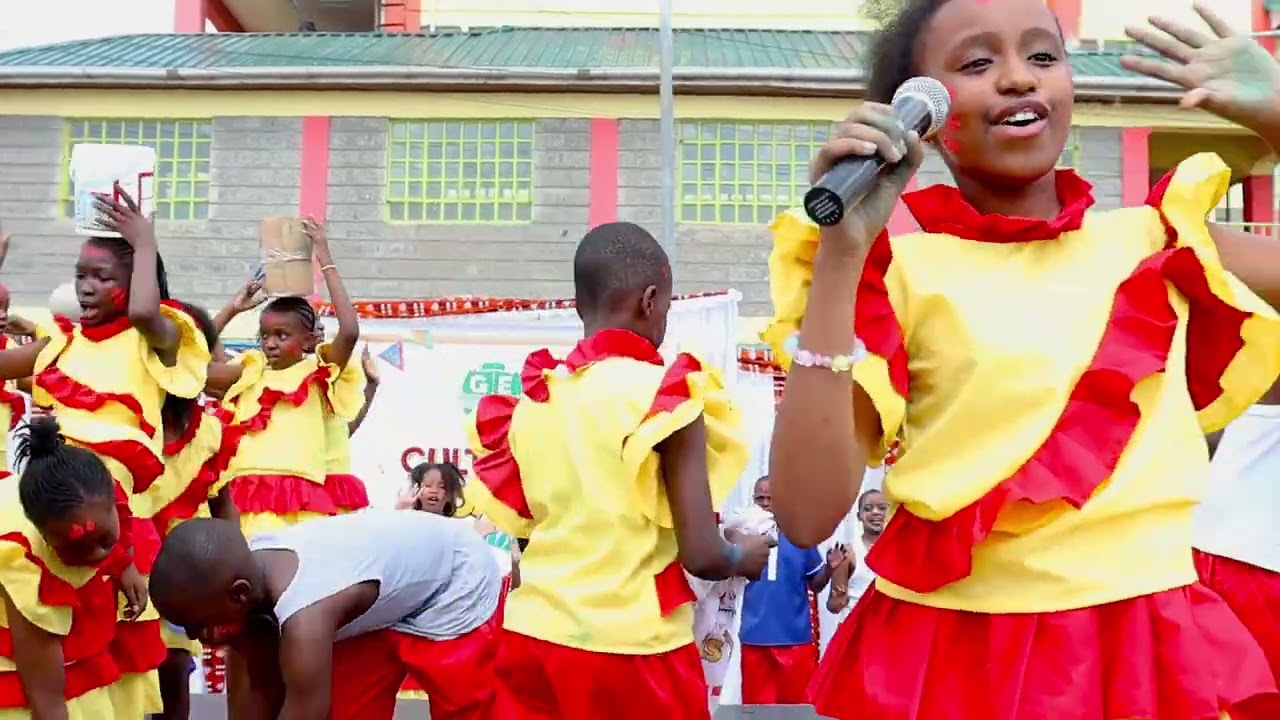 GEA Cultural Day Part 1 | Celebrating Diversity and Fun!