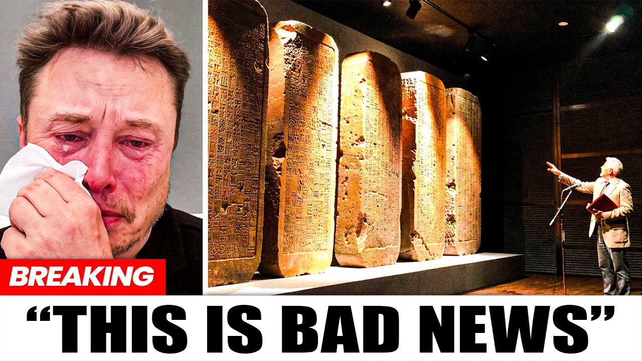 Scientists Used AI to Translate Sumerian Texts &mdash; What They Found Was Not Creation