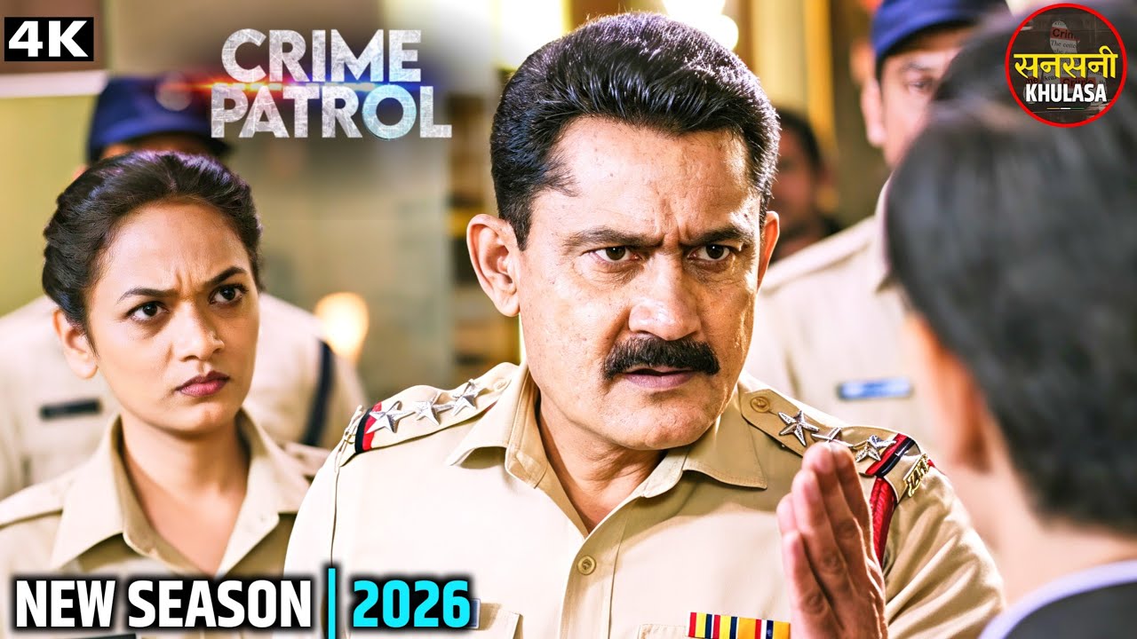 #shirdi Crime | Sansani Khulasa | Crime Patrol | Crime Exposed 2026 #truestory
