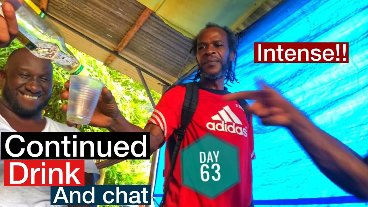 || 🚨🚨breaking new drink and talk got intense🚨🚨 || must watch 😂😂