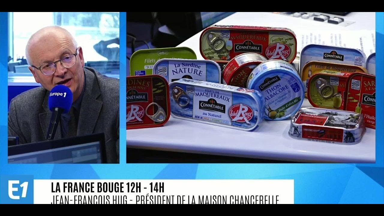 Ça va bien pour eux : 