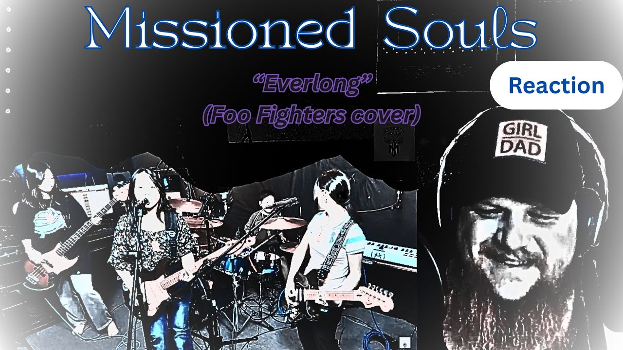 Reaction / Missioned Souls - 