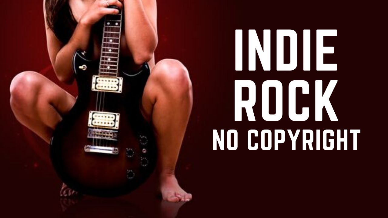 Adventure - no copyright music rock instrumental commercial use - free indie rock music no copyright