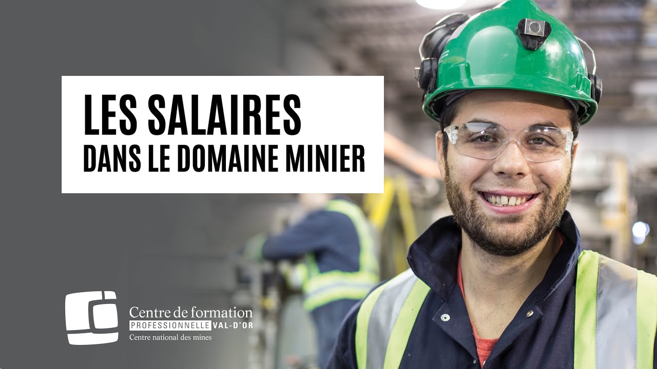 6 mois, 100 000 $? La réalité après avoir terminé un DEP minier