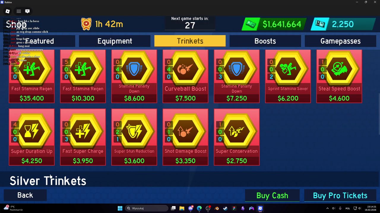 SSL 2026 Average gameplay😑