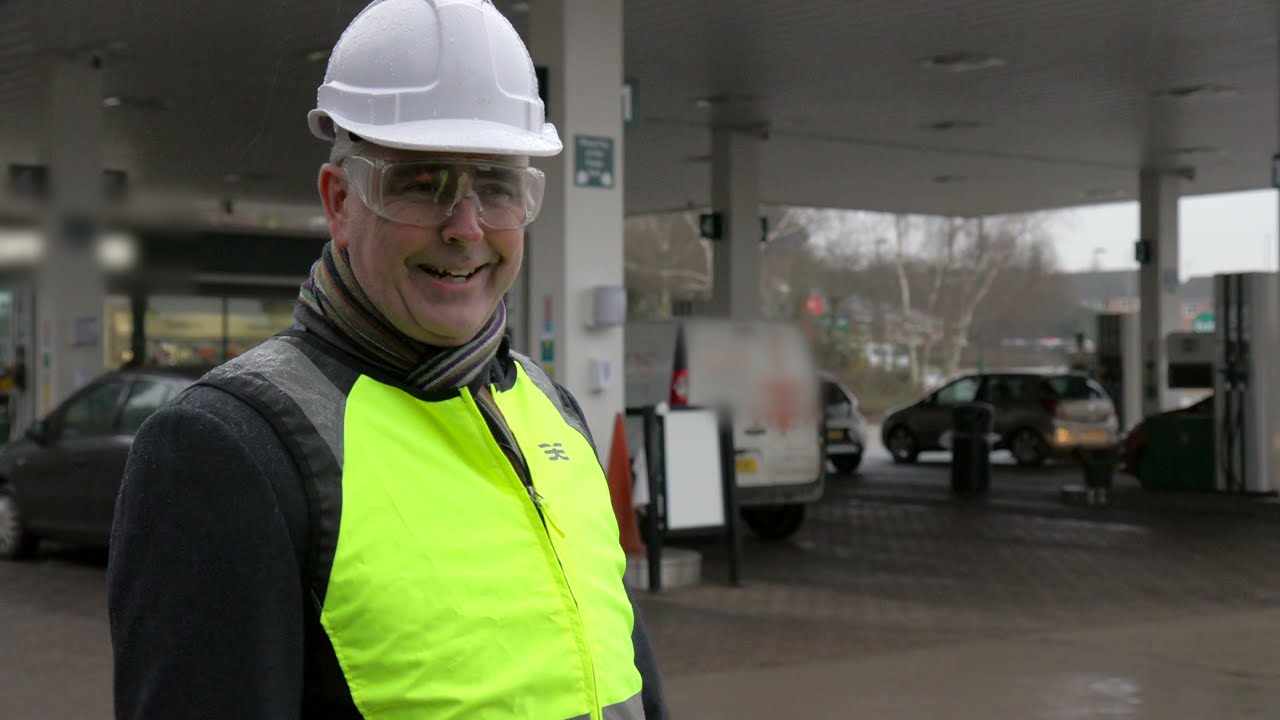 Eurotank LifeLiner Interview