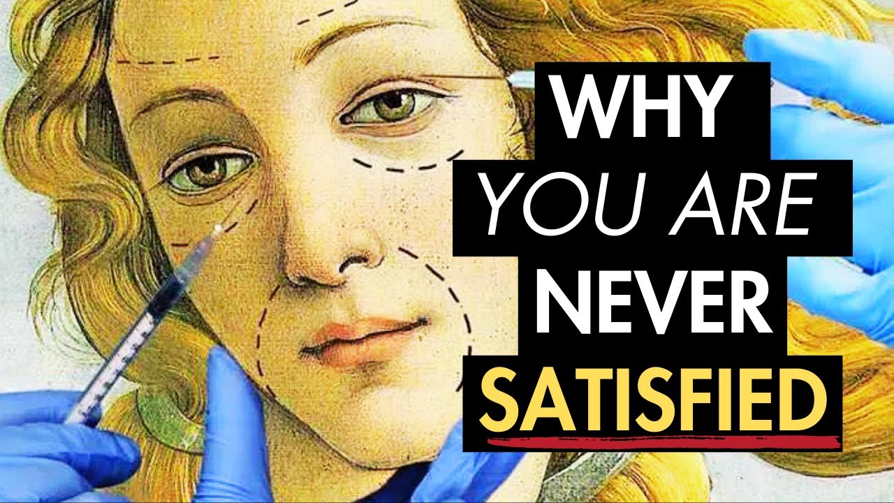 Comparison Trap: How Insecurities Arise & Affect Us!