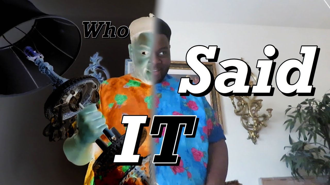 Когда называешь свою маму уродиной