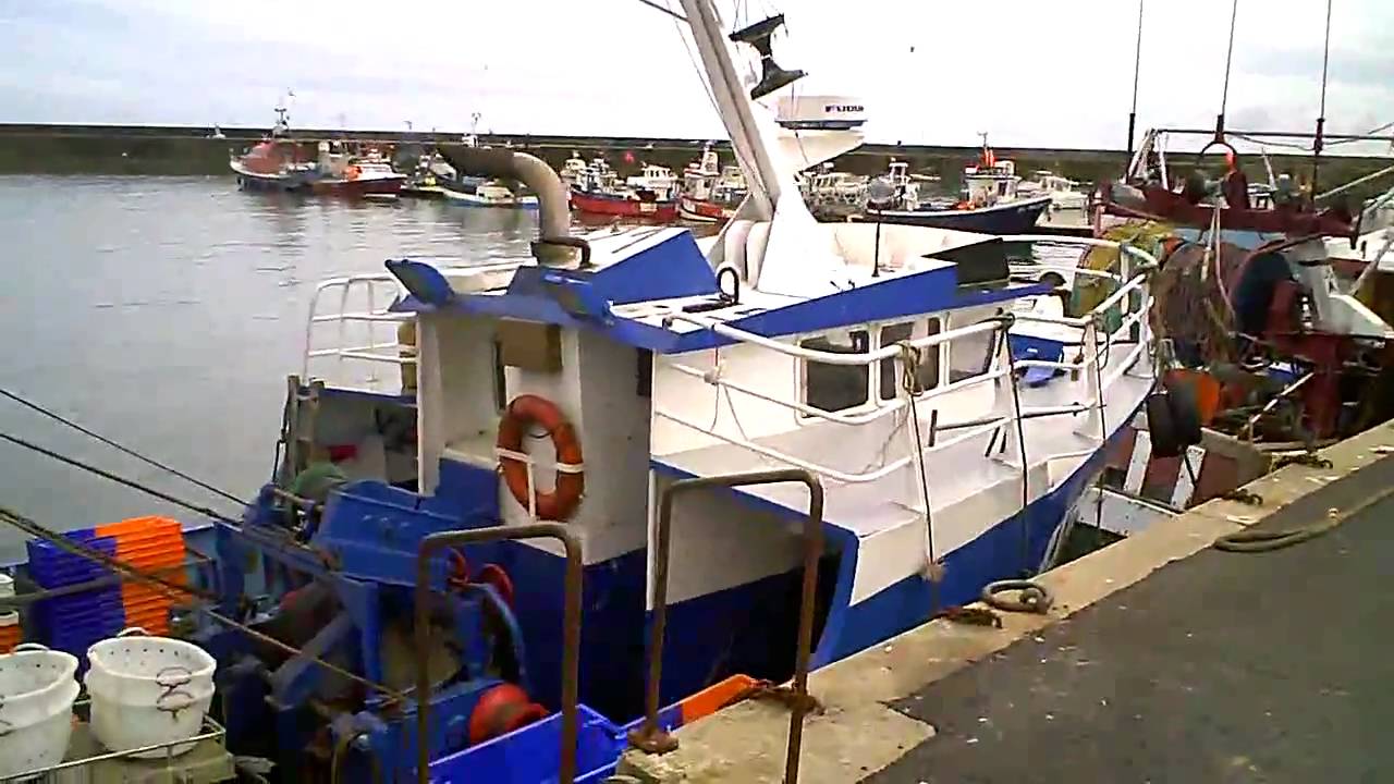 Quiberon, Cote du Sauvage, and Carnac, Brittany, France