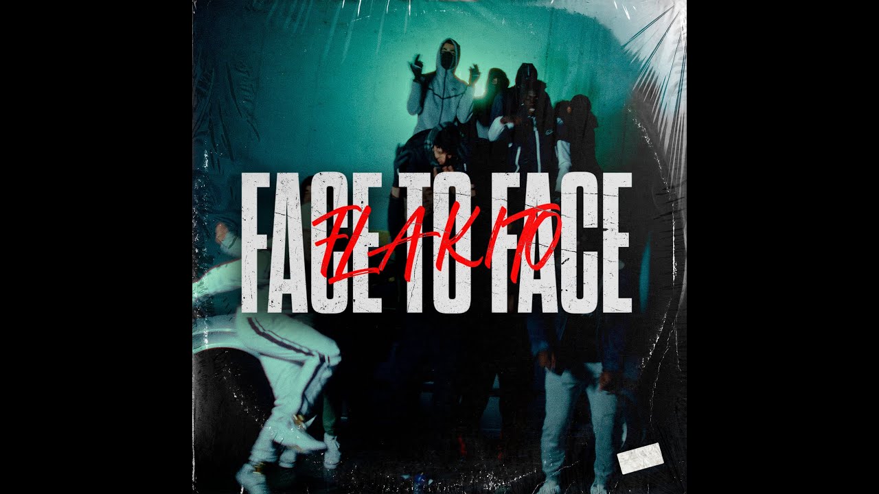 Flakito - Face To Face (Shot by Les Manins)