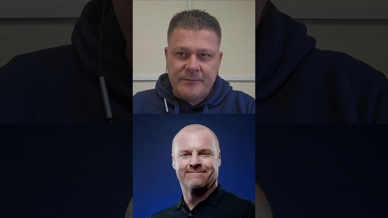 THE 60 SECOND SPURS NEWS UPDATE: Sean Dyche Potential Candidate, De Zerbi, Freedman Turns Job Down