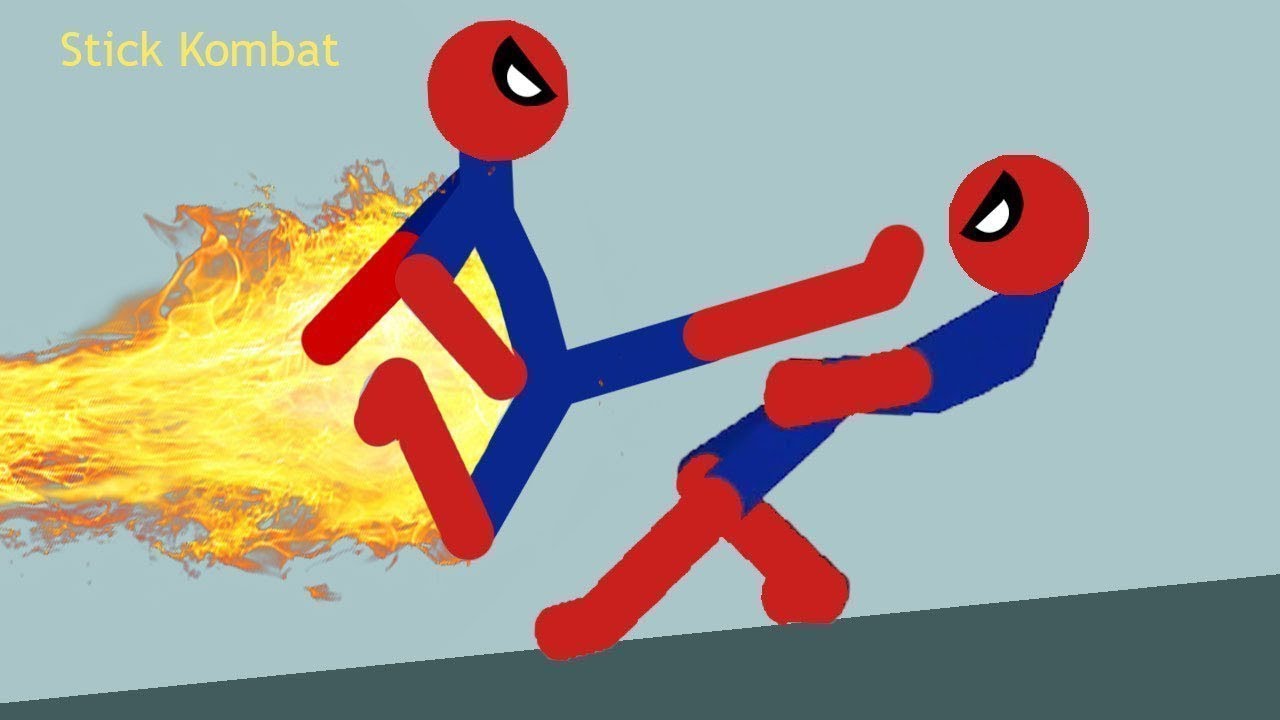 9999min Stickman dismounting | big stick vs stick kombat | like a boss compilation 2