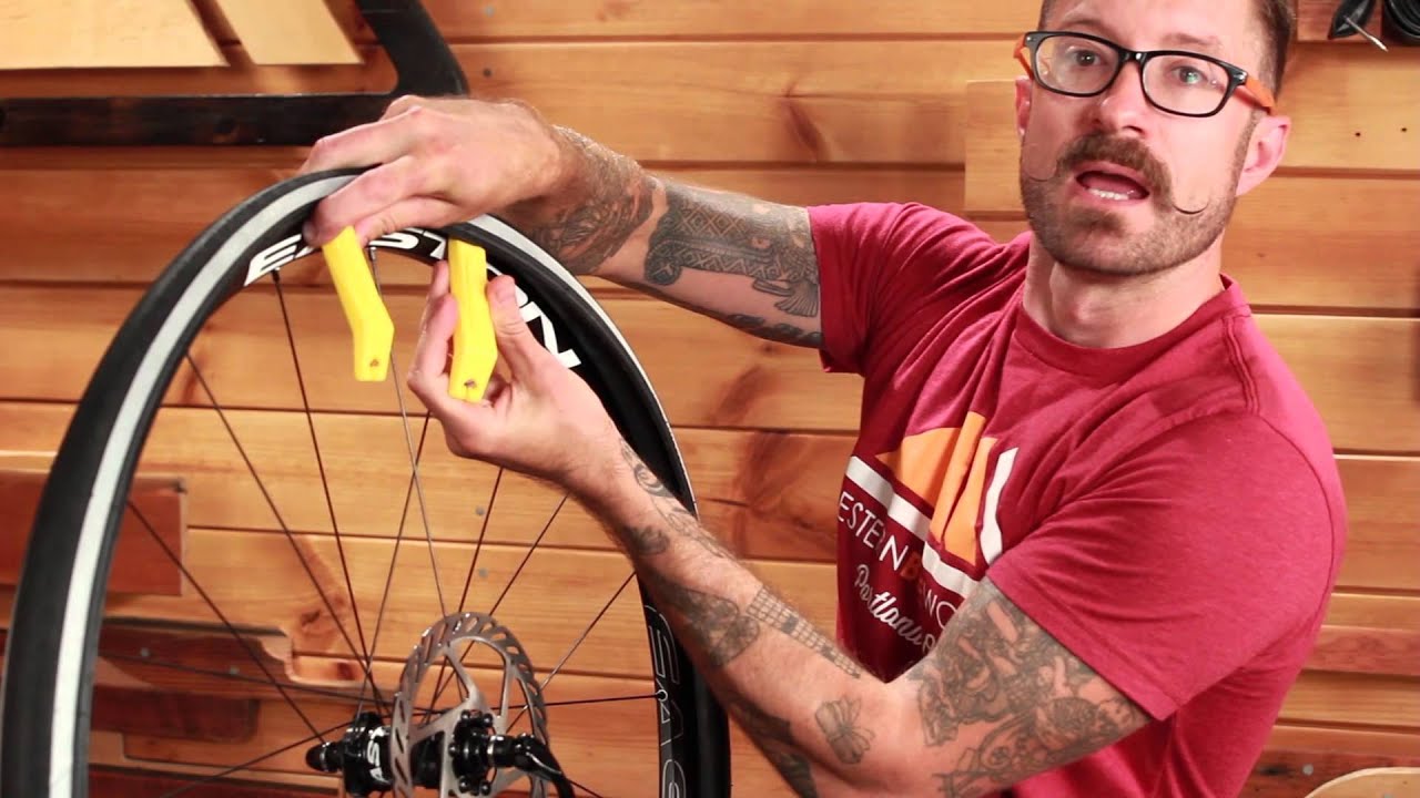 #WTFWBW EP7: Swapping Tires for 'Cross