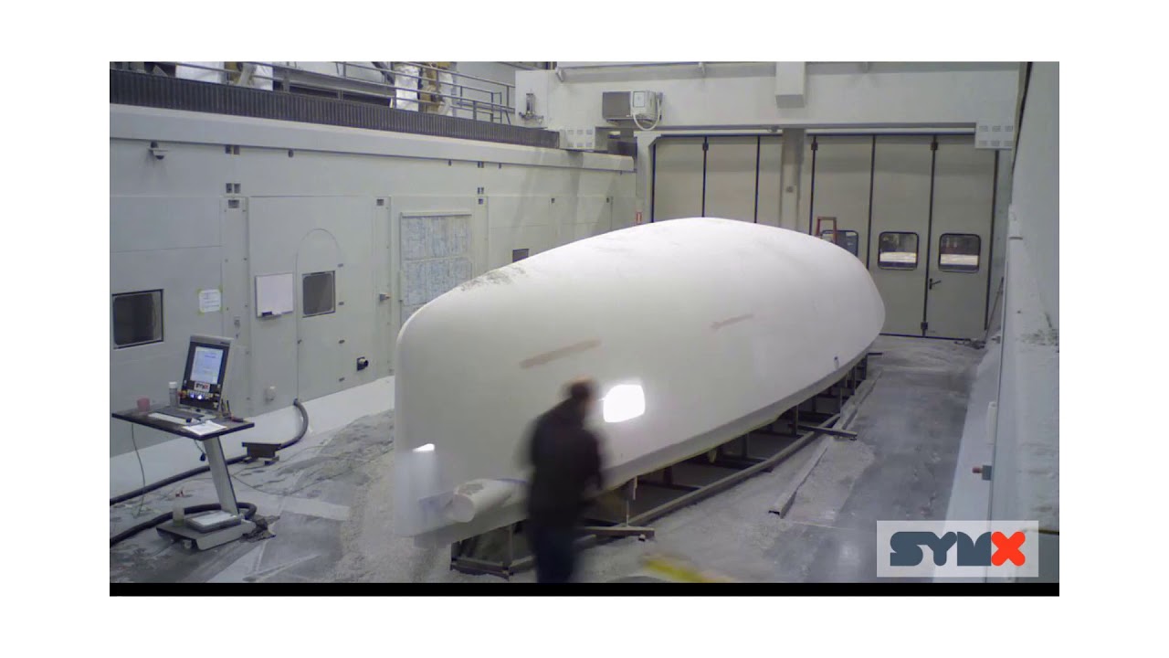 Marine Industry Slide Show