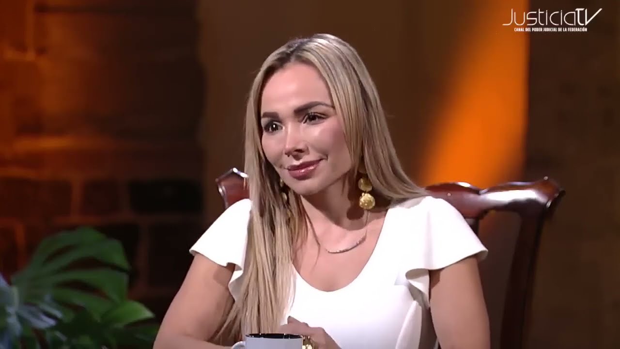 Programa especial sobre el C&oacute;digo Nacional de Procedimientos Civiles y Familiares