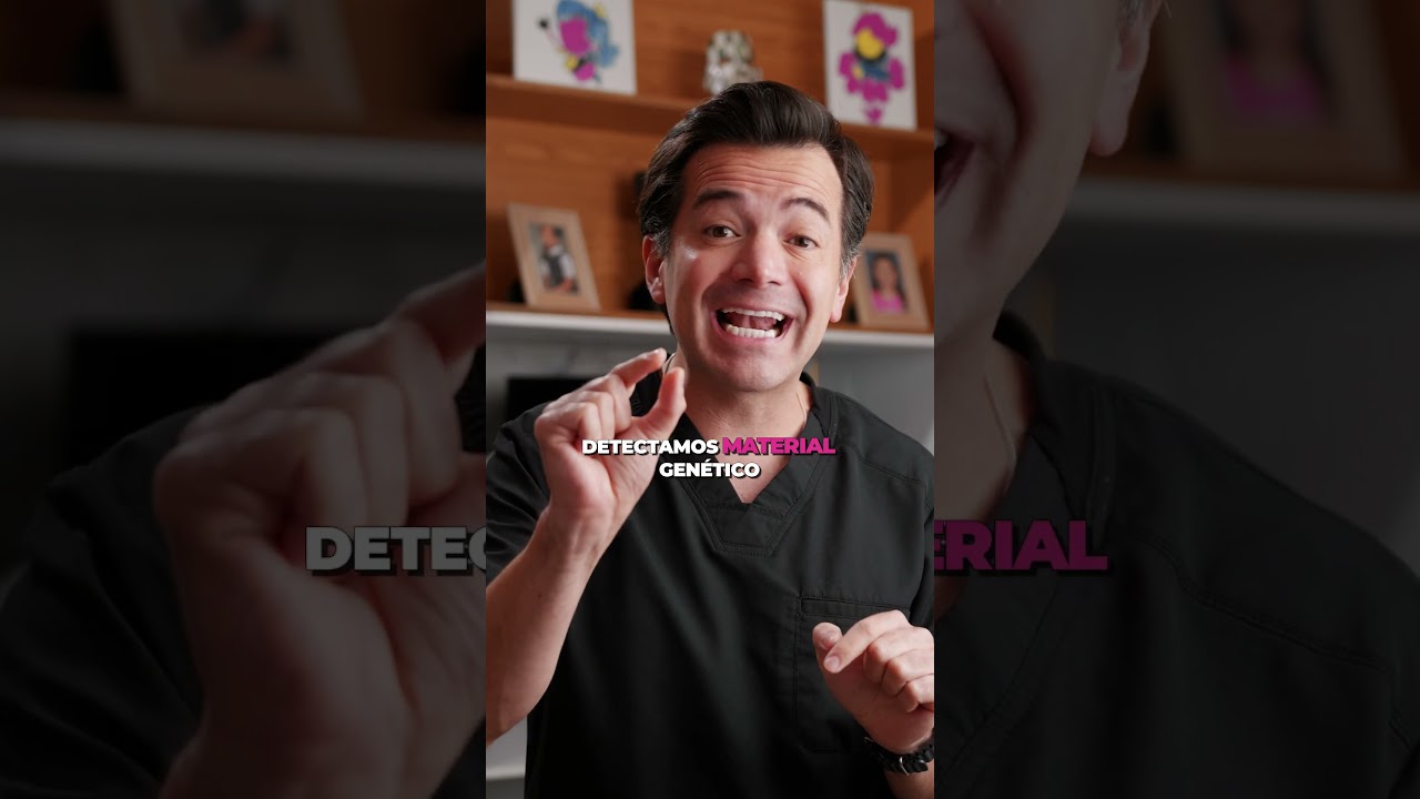 🔬 &iquest;C&oacute;mo se detecta el VPH?