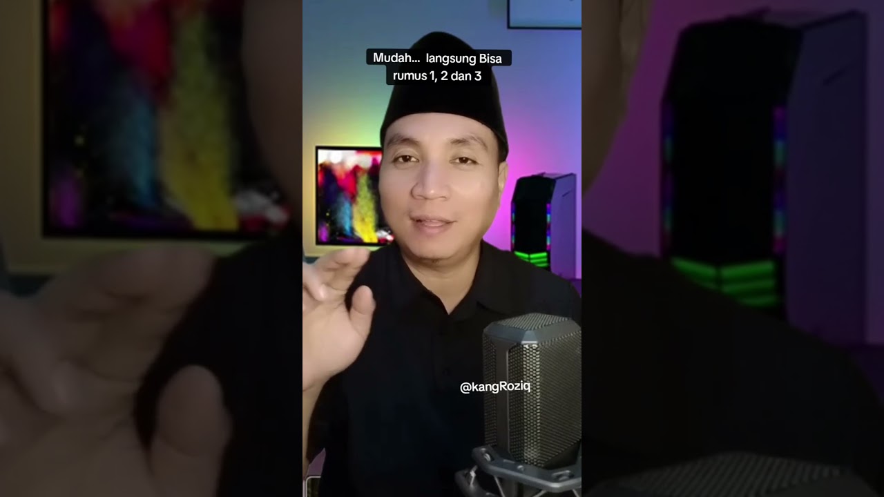 Это так просто! Формула ритма 1, 2 и 3