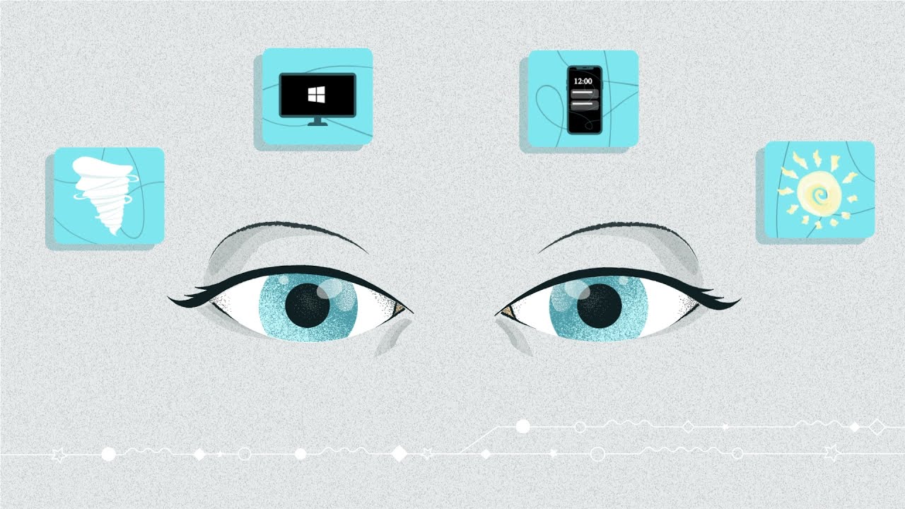 Dr Alaa - Animated Explainer Video