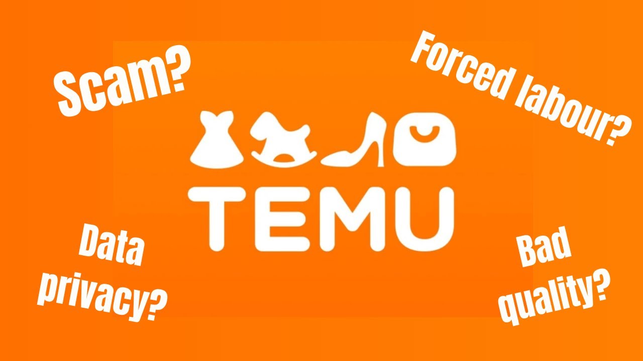 TEMU explained in 5 minutes