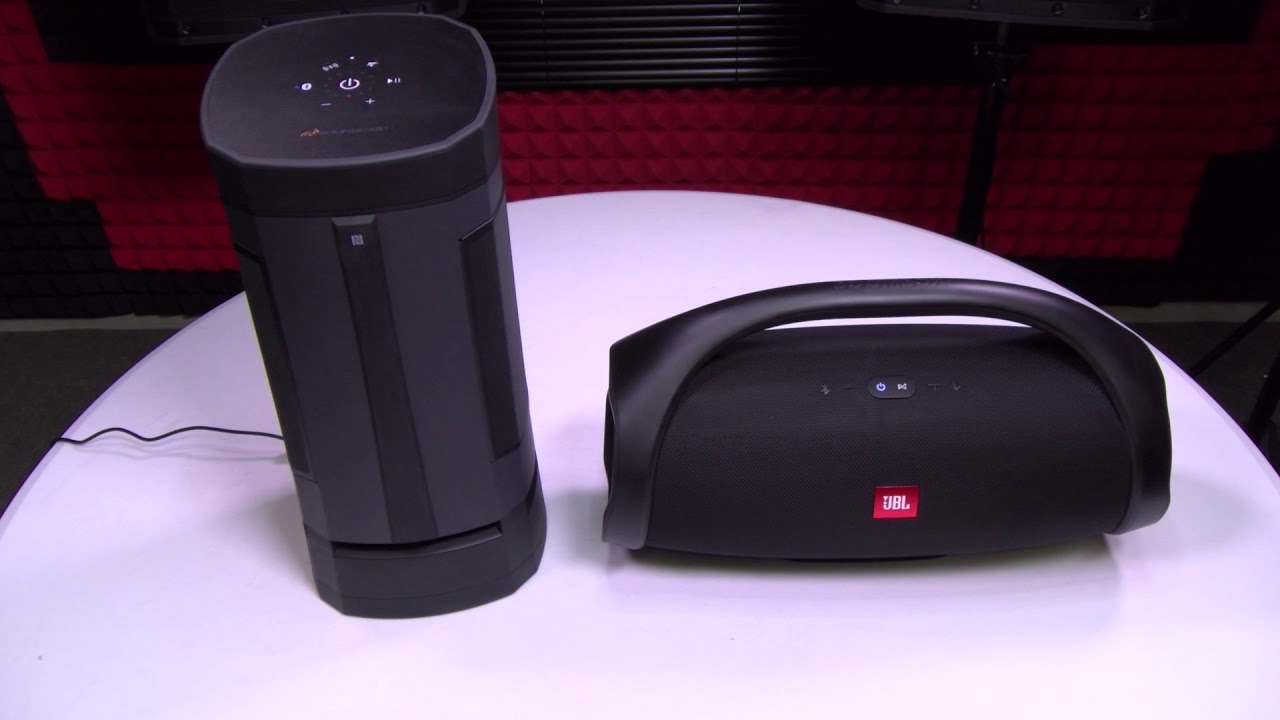 Is The Soundcast VG5  Really Worth $500?