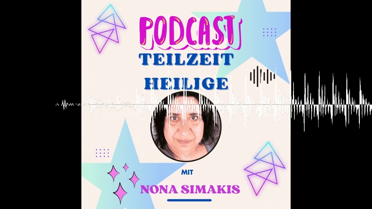 Teilzeitheilige - Wahlen & Demokratie - Nona Simakis - Teilzeitheilige.