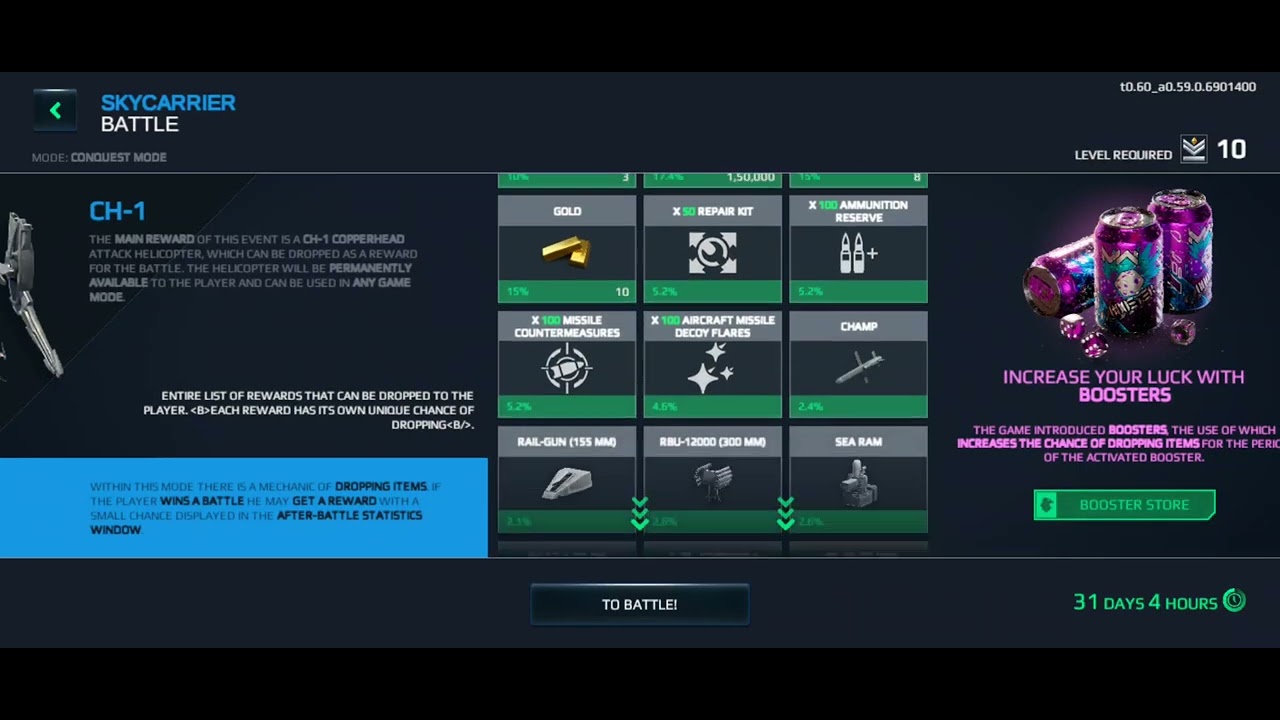 Modern Warships: Sky carrier mode first look #modernwarships #skycarrier