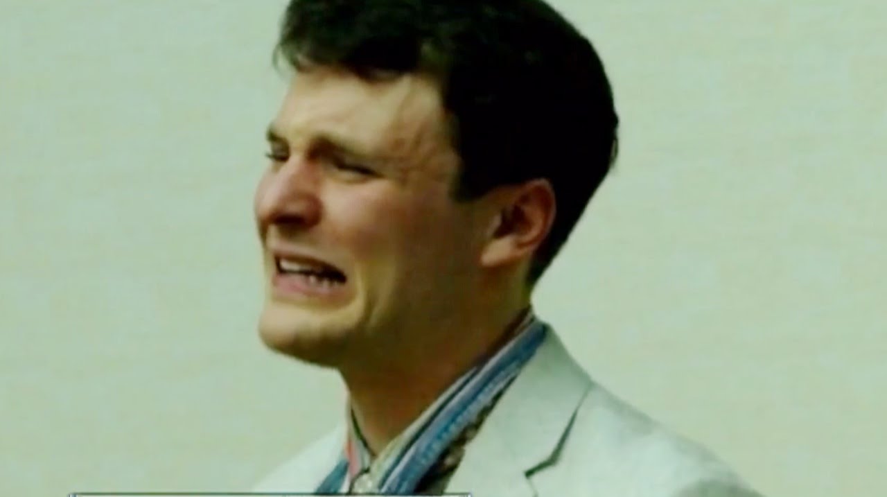 Otto Warmbier sentenced to 15 years hard labor in North Korea