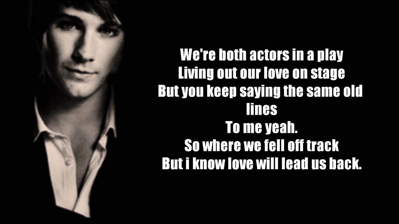 Big Time Rush - Intermission - Lyrics