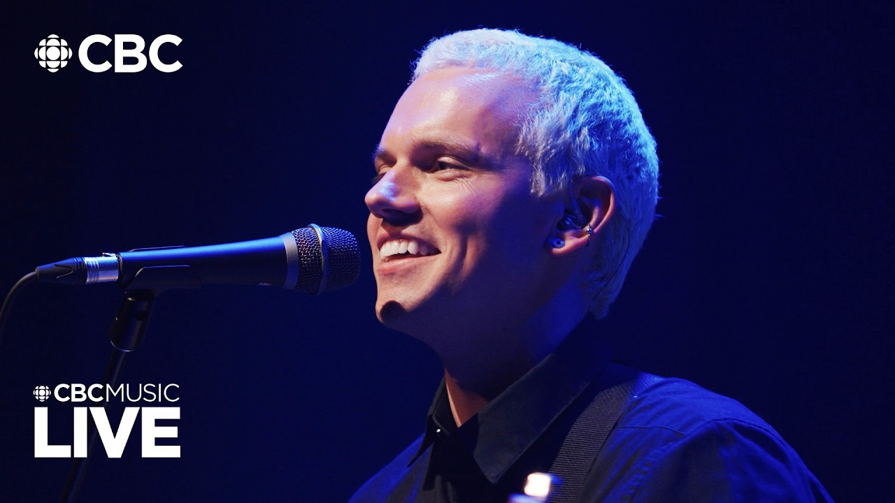 Mappe Of: Live Concert | CBC Music Live