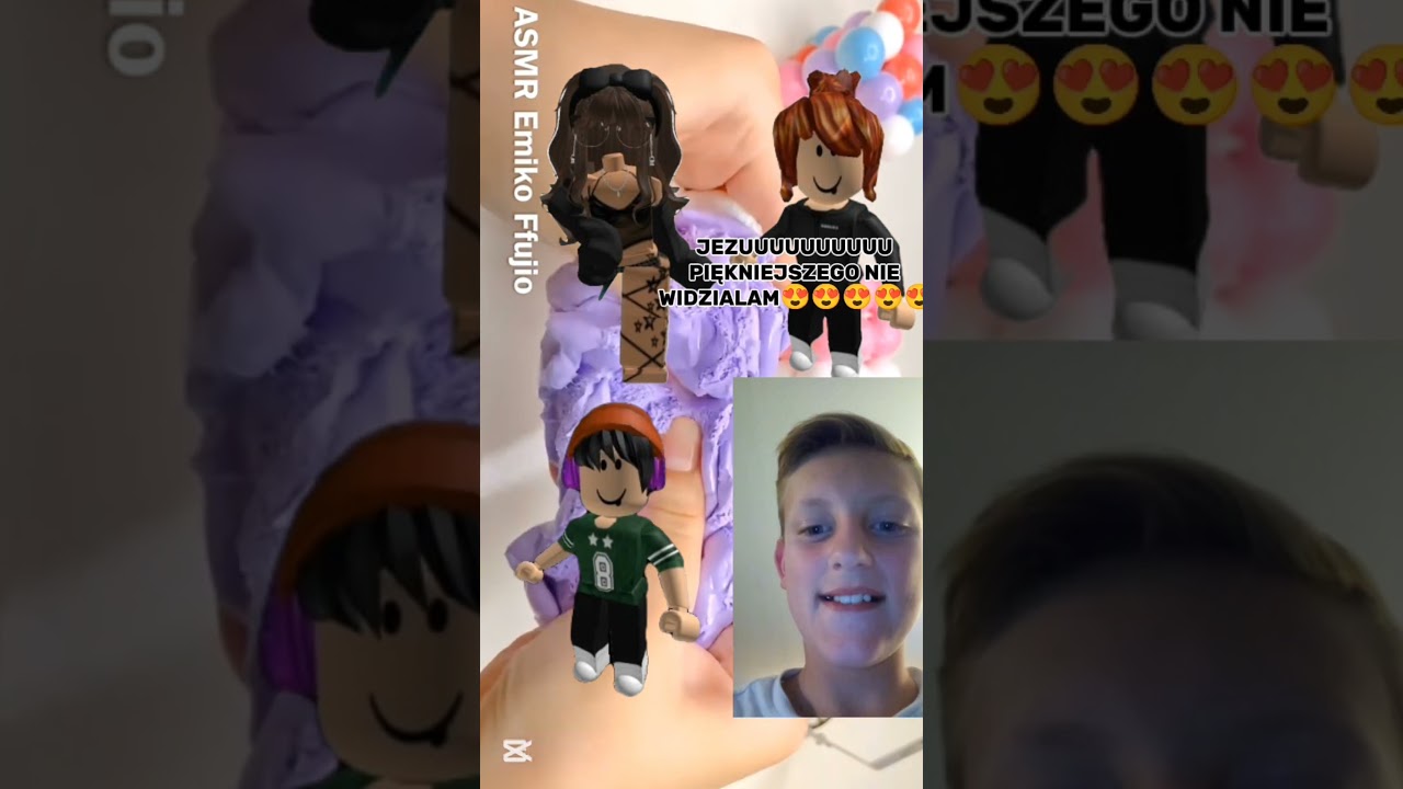 nowa historyjka roblox ❤️ (Cała) 
