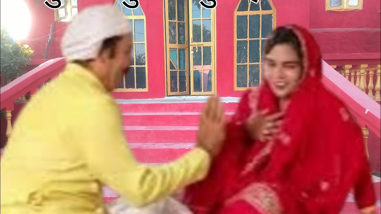 लुच्ची लुच्ची लुगाई भाग 2 #haryanvicomedy #comedy #luchchiluhari #emotional #funny #love #surte 