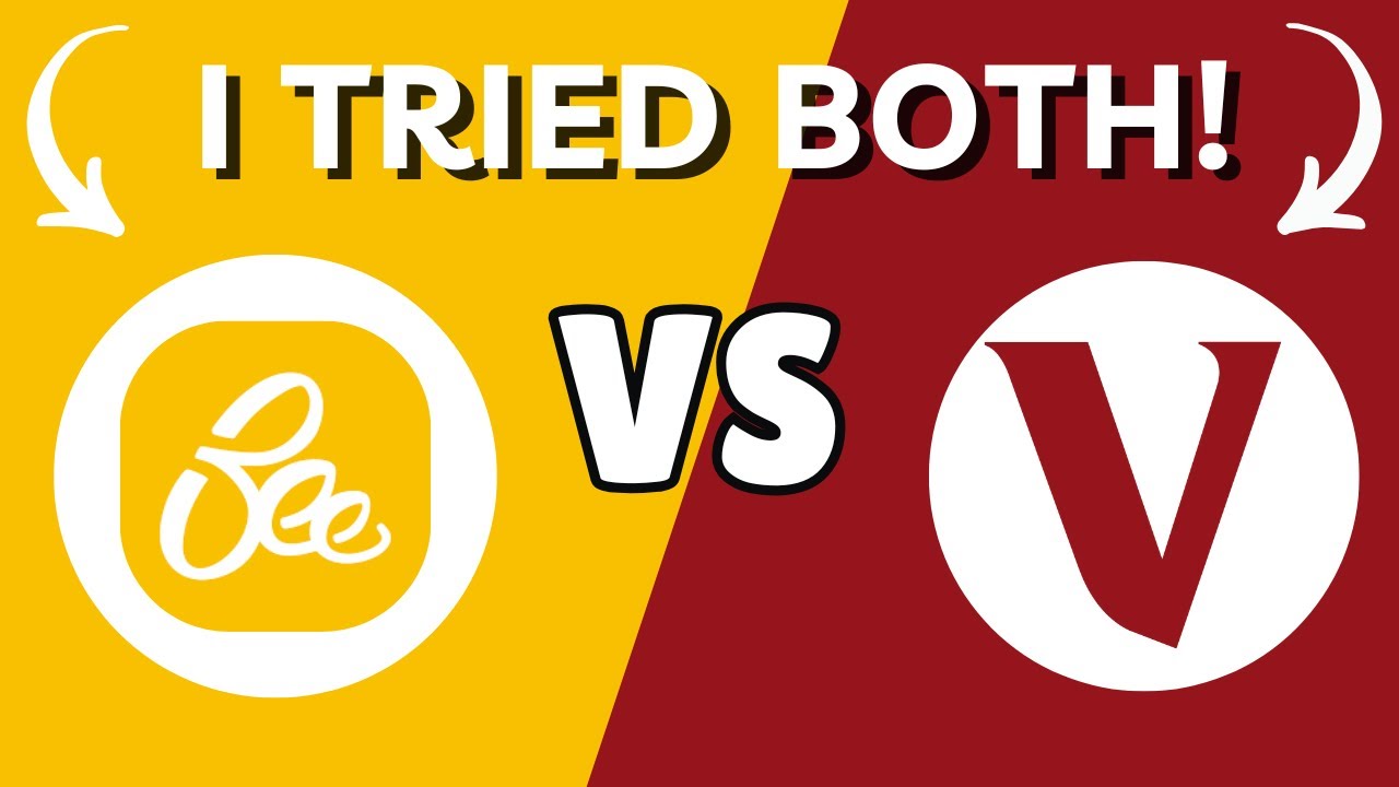 Pensionbee vs Vanguard - Which Retirement Option is BETTER In 2025? (IN-DEPTH COMPARISON!)
